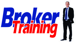 broker training