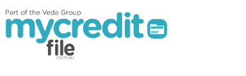 My Credit File Logo